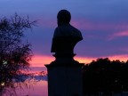 Statua pensosa Statua pensosa