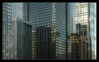 CHICAGO - BUILDING TEXTURE 2�