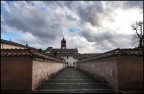 I muri del silenzio I muri del silenzio
