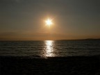 Tramonto a Calasetta Tramonto a Calasetta