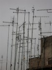 Antenne "centralizzata" a Roma Antenne "centralizzata" a Roma