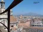 vista dalla cattedrale vista dalla cattedrale