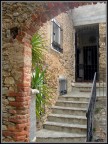 scorcio d'entrata scorcio d'entrata