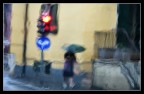 Sotto la pioggia Sotto la pioggia