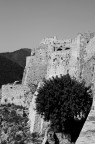 Castello Arechi. Castello Arechi.