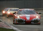Monza Ferrari Challenge 2007 Monza Ferrari Challenge 2007