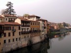 Veduta di Bassano