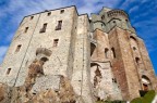 abbazia medioevale abbazia medioevale