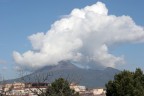 una nube gassosa una nube gassosa