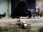Il gigante e al'aeroplanino Il gigante e al'aeroplanino