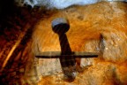 Spada nella roccia Spada nella roccia