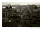 Cupole in controluce