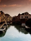 Venezia: cielo e terra Venezia: cielo e terra