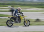 tentativo di panning