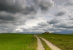 Arriva il temporale Arriva il temporale