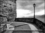 Mura ciclopiche a Ferentino Mura ciclopiche a Ferentino