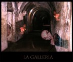 la galleria