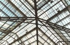 Vetri a Liverpool street