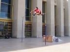 Jump!!! Jump!!!