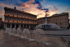 De Ferrari- Genova De Ferrari- Genova