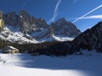 La val Venegia La val Venegia