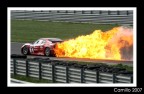 Questa volta non potete dire che non è a fuoco Questa volta non potete dire che non è a fuoco