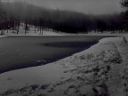 Il lago ai confini del tempo Il lago ai confini del tempo