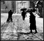 Neve a Parma