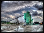 .:Impianto industriale HDR:. .:Impianto industriale HDR:.