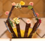 la foto � stata scattata a mano libera con flsah della macchina,a voi commenti e giudizi.