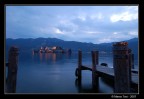 Isola S.Giulio - Lago d'Orta Isola S.Giulio - Lago d'Orta