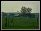 Foschia in Valpadana Foschia in Valpadana