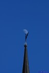 Stoccolma e la Luna Stoccolma e la Luna