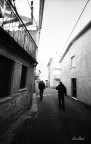 L' abbandono. (supergrandangolari/telemetro/street) L' abbandono. (supergrandangolari/telemetro/street)