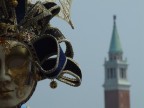 Maschere a Venezia