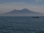 ò vir o Vesuvio ò vir o Vesuvio