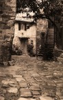 Vicolo antico Vicolo antico