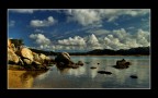 chiaro-scuro di mare chiaro-scuro di mare