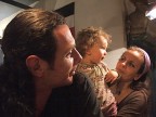 il trio un anno dopo il trio un anno dopo