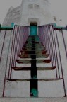 Locked door Locked door