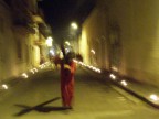 via crucis via crucis