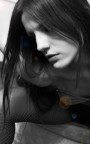 pensiero di una modella pensiero di una modella