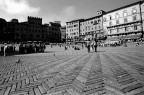 Magnifica piazza.....
