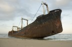 la nave la nave