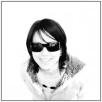 Elaborata da una foto scattata in gita a Sovana.