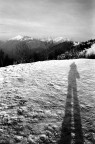 Autoritratto invernale Autoritratto invernale