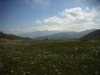 IL VULCANO ETNA TRA CIELO E TERRA IL VULCANO ETNA TRA CIELO E TERRA