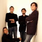 Gruppo rock amico ..