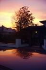 Il tramonto e il lago..."Ford" Il tramonto e il lago..."Ford"