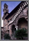 castello Meckenzie - Genova - castello Meckenzie - Genova -